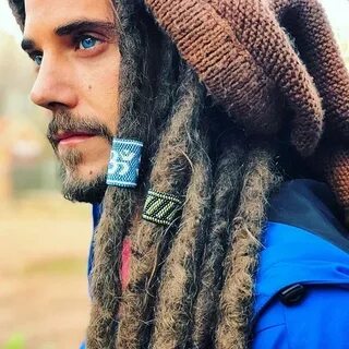 Men's Dreadlocks Dreadlock hairstyles for men, Dreads, Long 