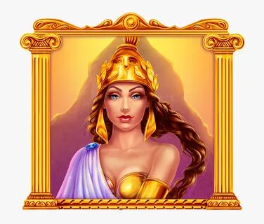 Afina3 - Athena Goddess, HD Png Download , Transparent Png I