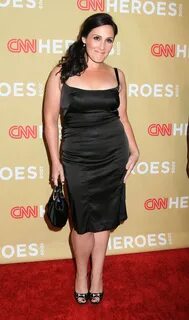 49 hot Ricki Lake photos that are truly sexy from heaven