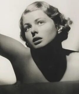 Ingrid Bergman Archives - the Story Enthusiast