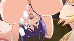 Mankitsu Happening Tightly Packed Ero-Anime - Sankaku Comple