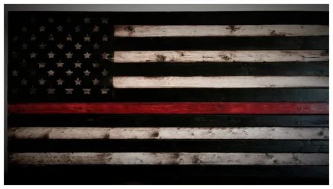 Thin Red Line Firefighter Wallpaper 9 Images - Thin Red Line