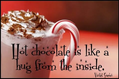 LrCrem Naturals Hot chocolate quotes, Chocolate quotes