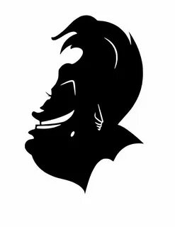 Image result for the little mermaid ursula silhouette Disney