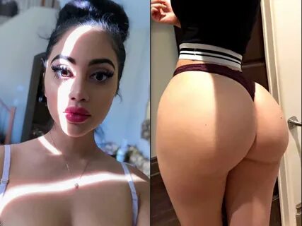 Jaiylne ojeda only fans