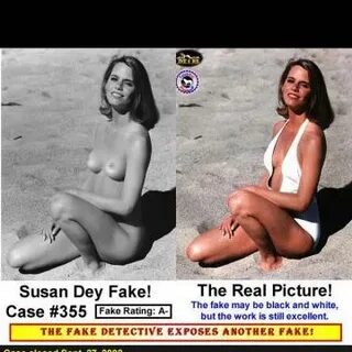 Susan dey nudes 💖 Susan Sarandon Nude is Everything You Ever