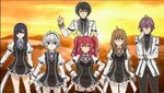Rakudai Kishi No Cavalry Season 2: Will the Popular Anime Re