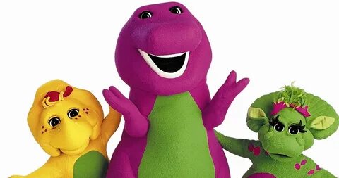 6 Confirmed Things About the Barney Movie (& 4 That We Will 