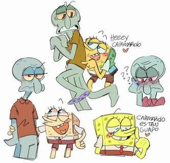 Pin by Диана Андриевская on SpongeBob Spongebob drawings, Sp