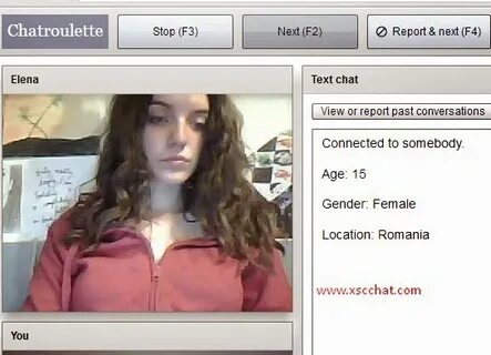 Find Girls on Chatroulette " Free Random Webcam Chat Omegle 