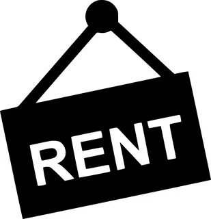 Rent Svg Png Icon Free Download (#473708) - OnlineWebFonts.C