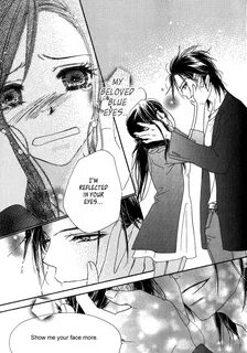 Kiss Hug 14 - Read Kiss Hug Chapter 14