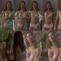 Salli richardson nude pics 🔥 Salli Richardson Naked