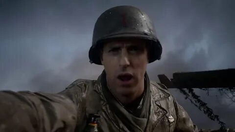Call of Duty ®: WWII - YouTube