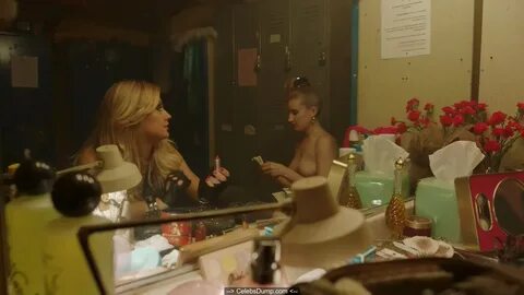 Emily Meade, Ella Smith topless at The Deuce s03e05 (2019) C