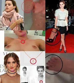 Emma Watson Nude Bath Video Proven To Be Legit - OnlyFans Le