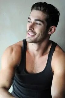 Ram Boneh - Israeli Male Model.