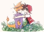 ReGre (Pokémon SPECIAL) - Zerochan Anime Image Board