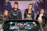 Quiz: Guess the Song - Little Mix 'Glory Days' Edition Tiger