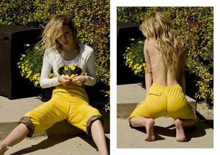 Haley Nicole Permenter Topless & Sexy (11 Photos) #TheFappen