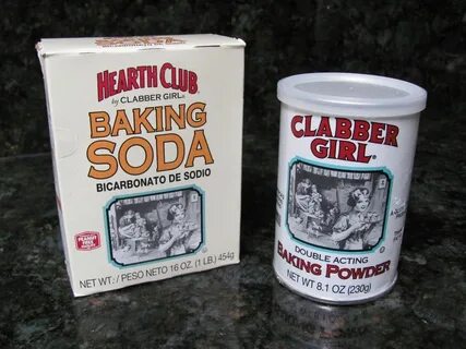 Expired or Still Good? The Quickest Way to Test Baking Soda 