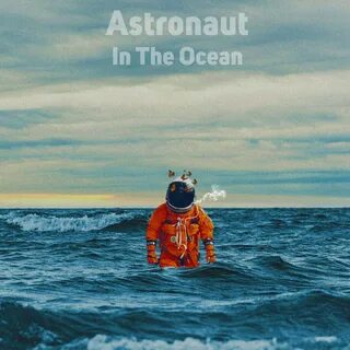 Astronaut In The Ocean - Music Falcon. Слушать онлайн на Янд