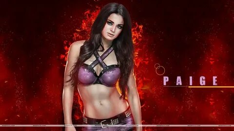 WWE Paige Wallpaper (71+ images)