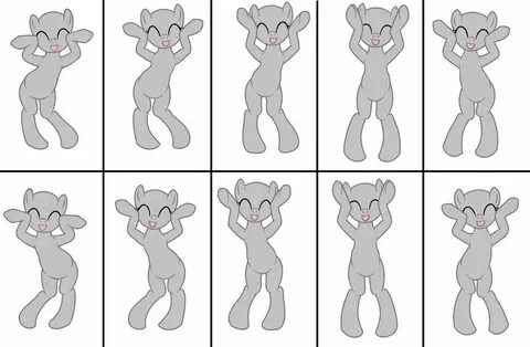 CARAMELLDANSEN ANIMATED - YCH.Commishes