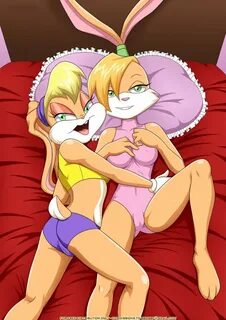 Tiny Tunes Lesbian - Looney Tunes Lesbian Porn | Sex Pictures Pass