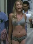 Katherine Heigl Sexy - Grey's Anatomy, 2008 (4 pics) NudeBas