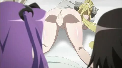 Sin Nanatsu no Taizai Sexy Suppository Anime - Sankaku Compl