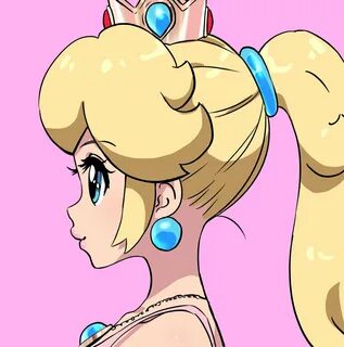 Princess Peach - Super Mario Bros. page 31 of 135 - Zerochan