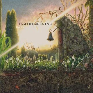 ALBUM REVIEW: The Bell - iamthemorning - Distorted Sound Mag