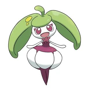 Steenee Pokémon Wiki Fandom