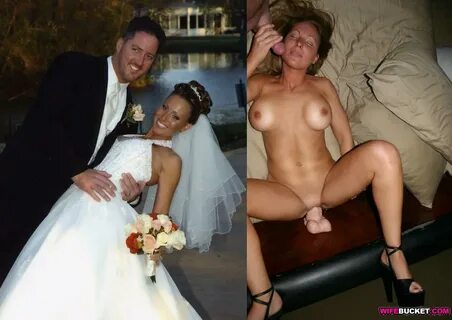 8 Real Before-After Amateur Sex Pics - WifeBucket Offical MI