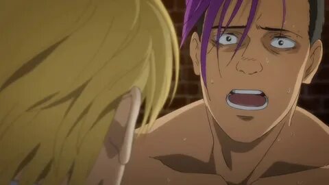 Shorter Wong's Death Banana Fish (Raw) - YouTube