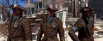 Fallout 4 Minutemen Uniform Mod : FALLOUT 4 MINUTEMEN GENERA