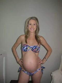 The Pregnant Lover 🤰 🏼 в Твиттере: "Morgan at 28weeks!