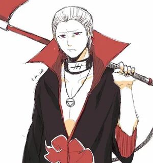 Hidan, Fanart - Zerochan Anime Image Board