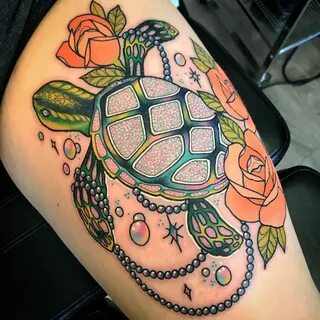 Sea Turtle Tattoo Tattoo Ideas and Inspiration Turtle tattoo