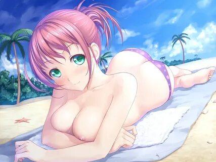 Topless animes - Best adult videos and photos