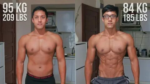 MY 2016 TRANSFORMATION SHREDDED IN 3 MONTHS Road to Shredded