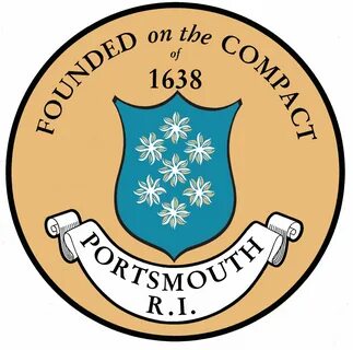 Rhode Island - THE PORTSMOUTH ATLANTIC COMPACT State history