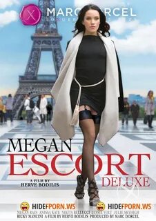 Megan Escort Deluxe 2017/DVDRip " Keep2Share Porno