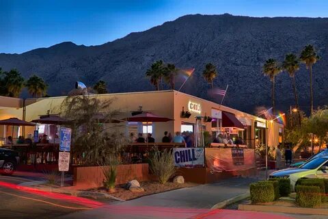 Palm Springs Gay Bars 2022: Video Bar - GayCities Palm Sprin