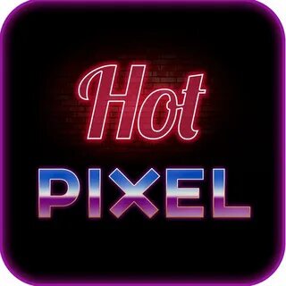 Телеграм канал Hot Pixel - News - hotpixel_channel