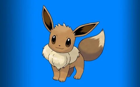 Eevee Shiny en Pokémon GO: esto es lo que necesitas saber so