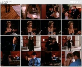 meredith birney the breast - My Breast (TV Movie 1994) - IMD