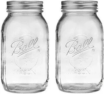 Amazon.com: Canning Jars