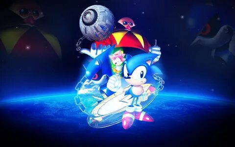 Sonic Adventure 2 Wallpapers HD (78+ background pictures)